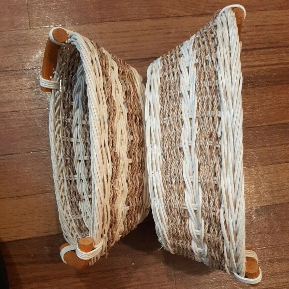 Unbranded set oval